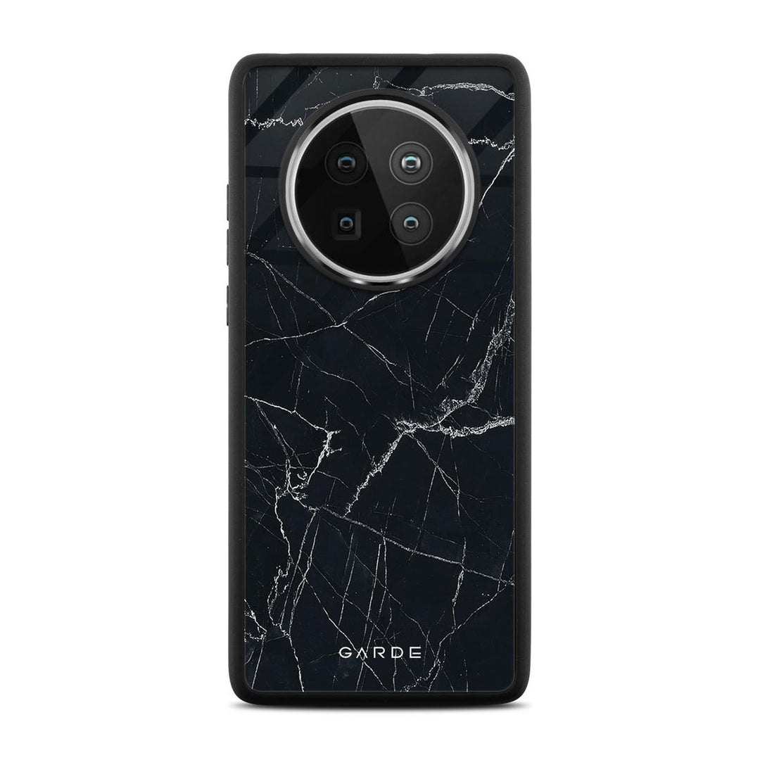 Nero Marquina - Huawei Mate 40