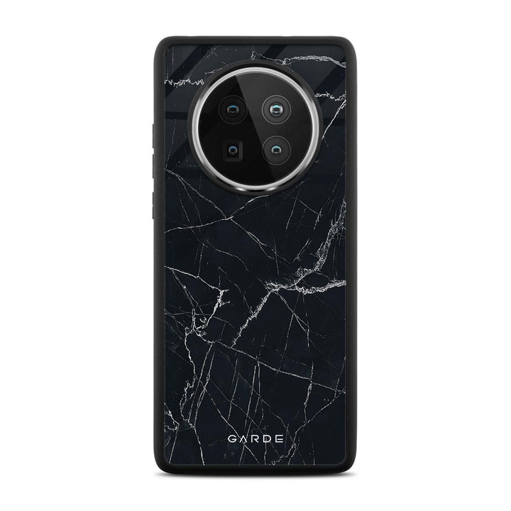 Nero Marquina - Huawei Mate 40