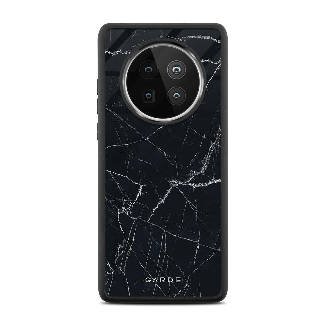Nero Marquina - Huawei Mate 40 Pro