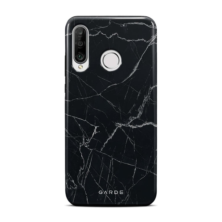 Nero Marquina - Huawei P30 Lite