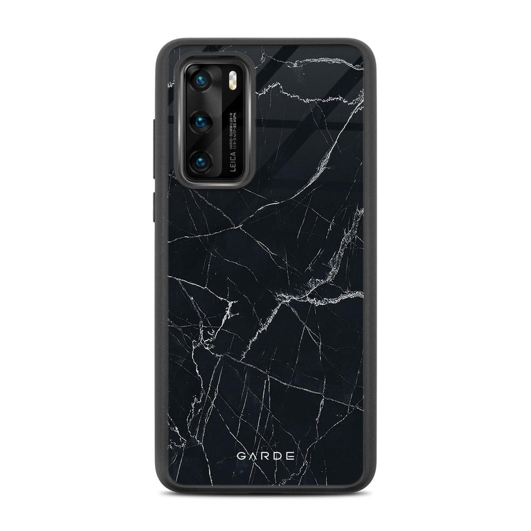 Nero Marquina - Huawei P40