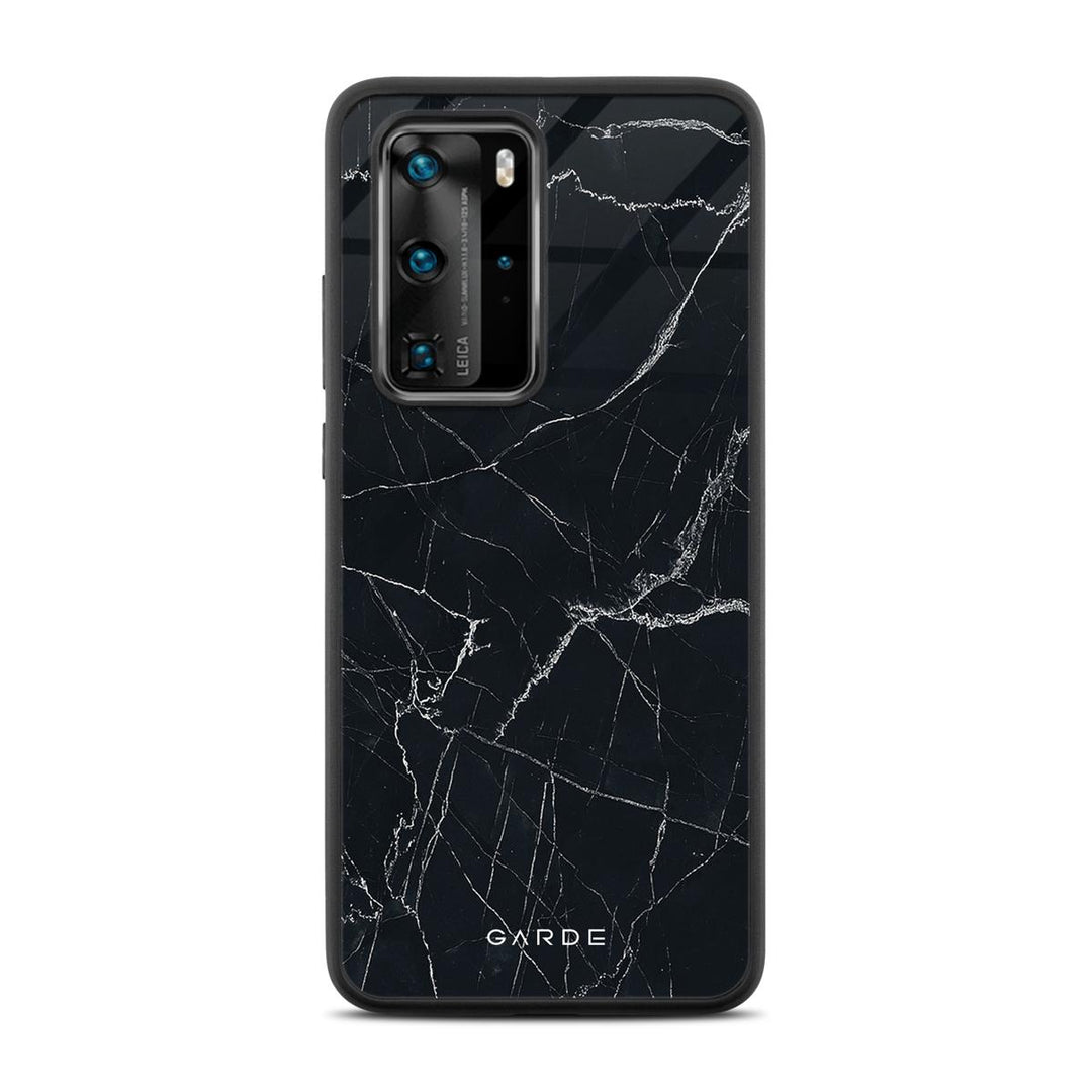 Nero Marquina - Huawei P40 Pro