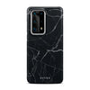 Nero Marquina - Huawei P40 Pro Plus