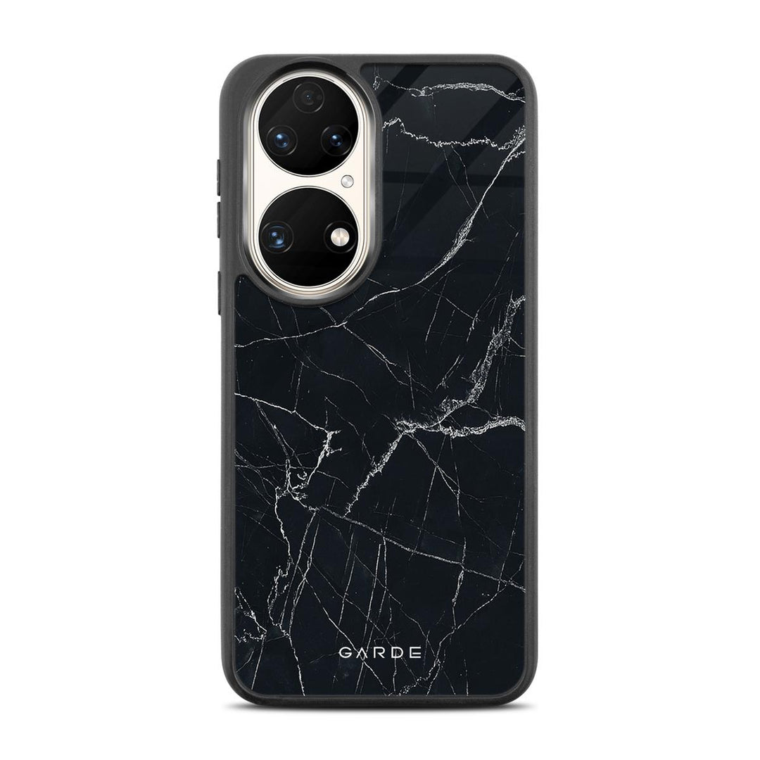 Nero Marquina - Huawei P50
