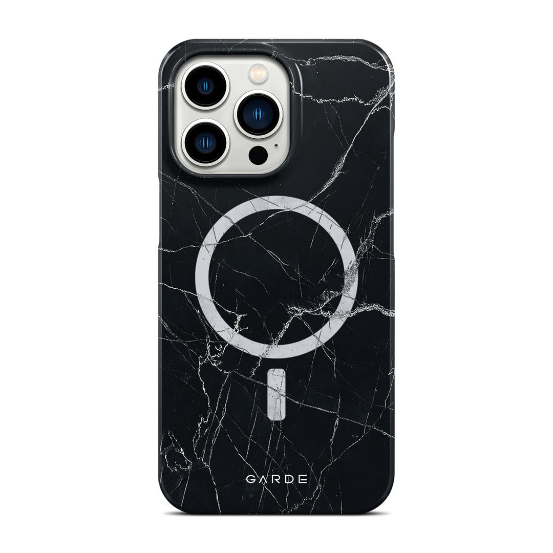 Nero Marquina - iPhone 13 Pro