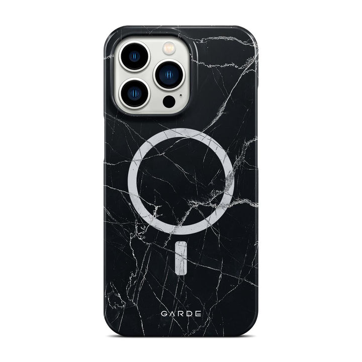 Nero Marquina - iPhone 13 Pro
