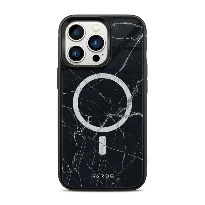Nero Marquina - iPhone 13 Pro