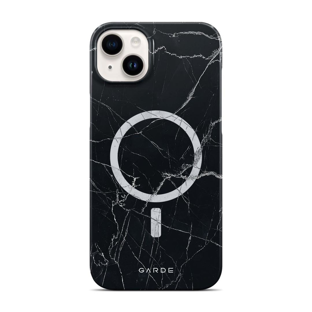 Nero Marquina - iPhone 14 Plus
