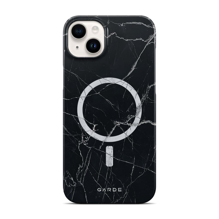 Nero Marquina - iPhone 14 Plus