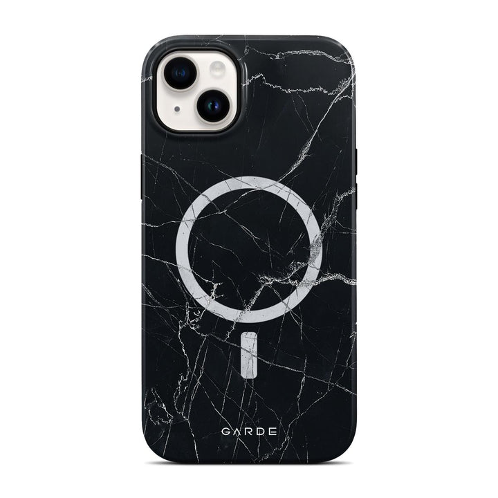 Nero Marquina - iPhone 14 Plus