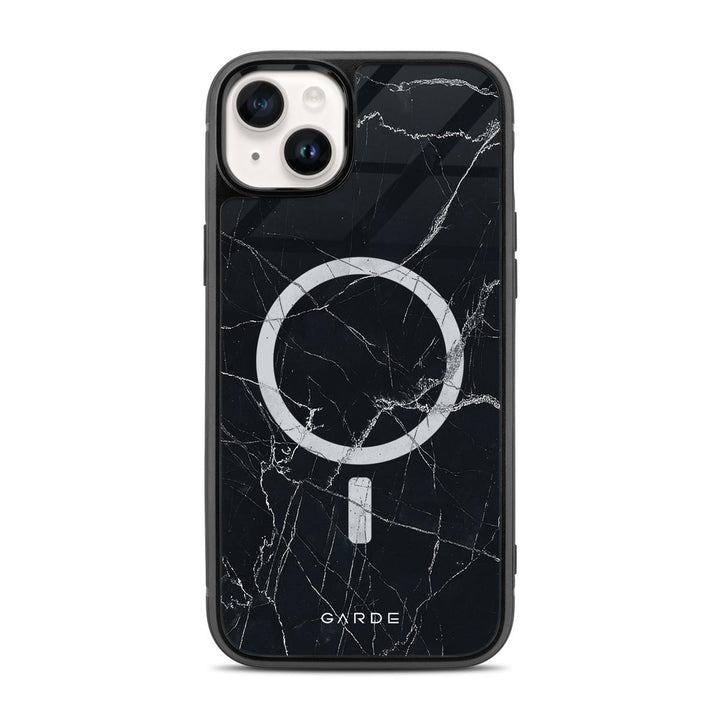 Nero Marquina - iPhone 14 Plus