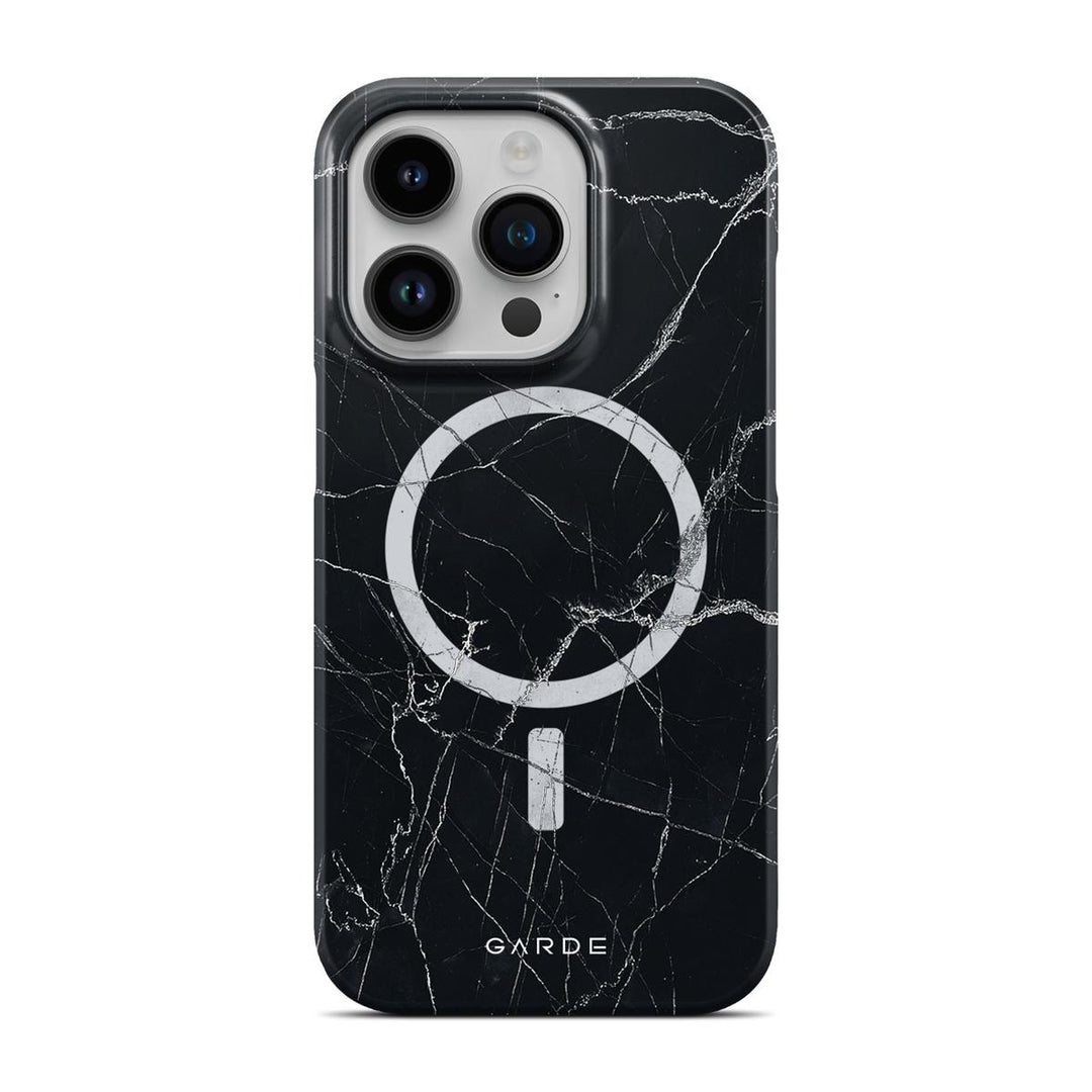 Nero Marquina - iPhone 14 Pro