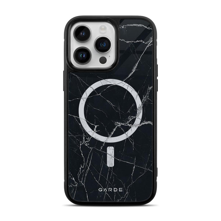 Nero Marquina - iPhone 14 Pro Max