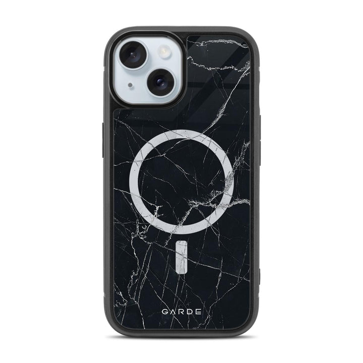 Nero Marquina - iPhone 15