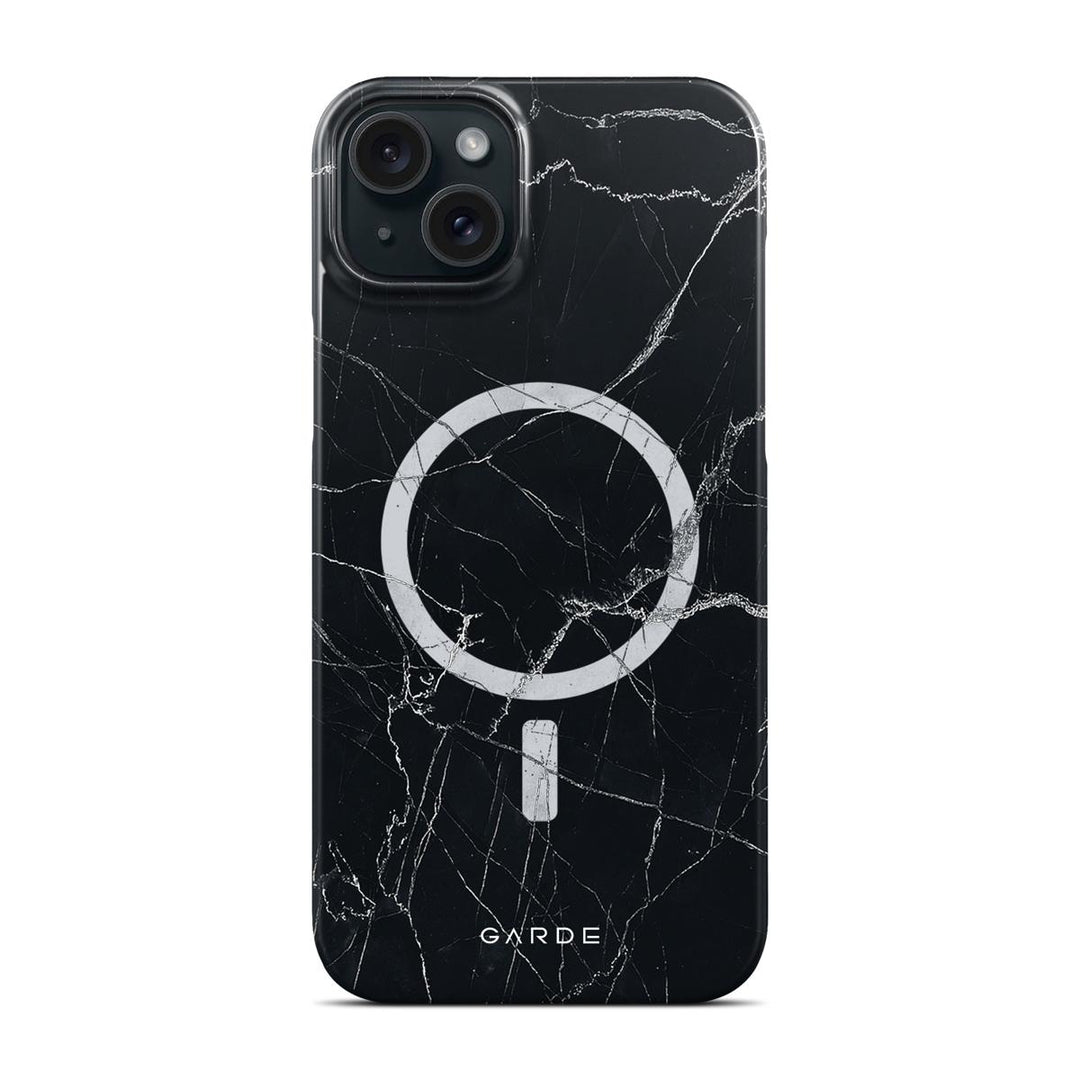 Nero Marquina - iPhone 15 Plus