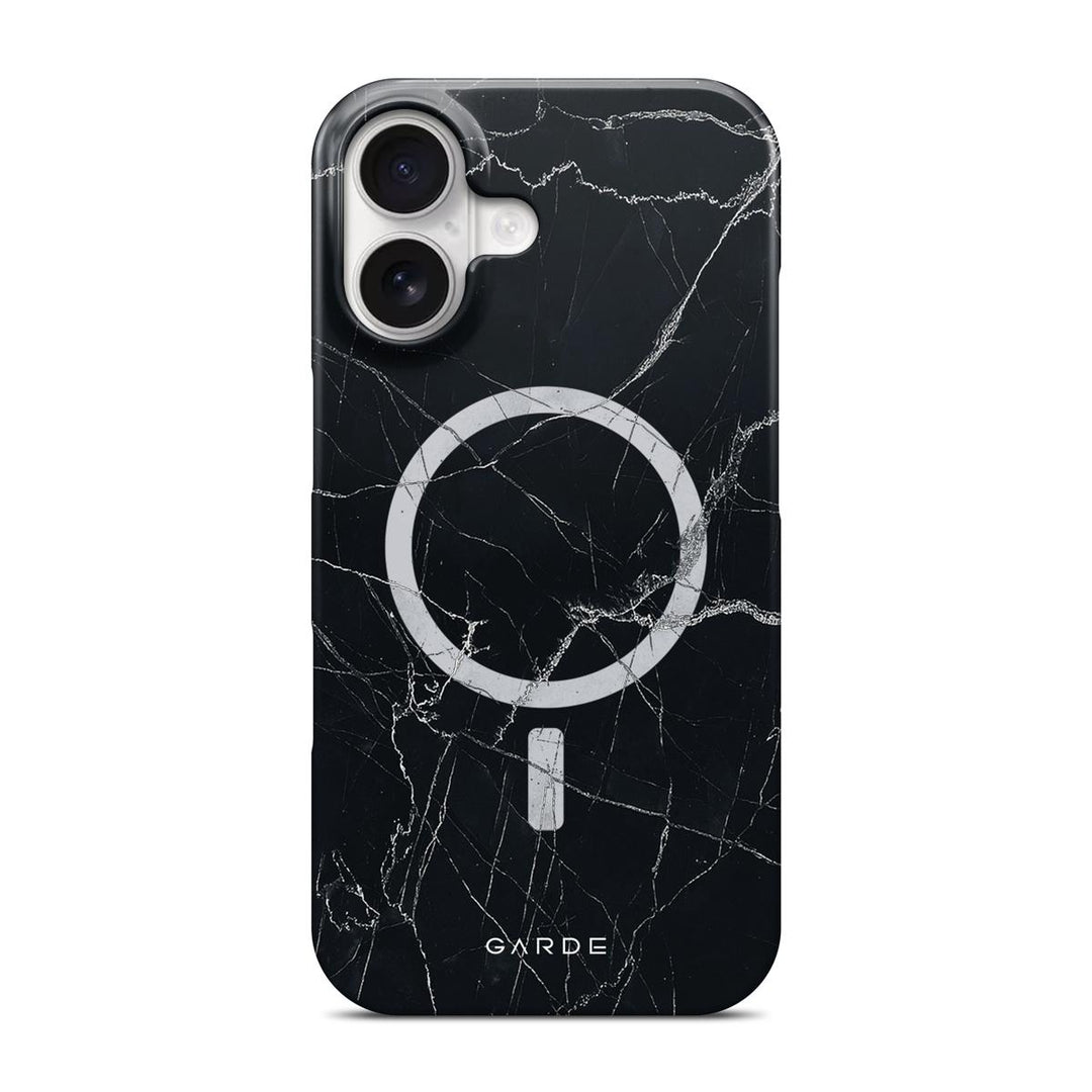 Nero Marquina - iPhone 16