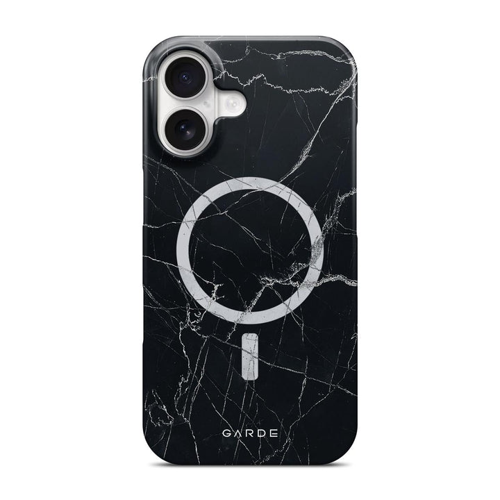 Nero Marquina - iPhone 16
