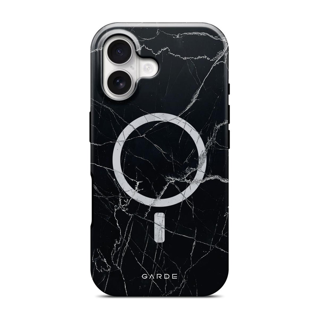 Nero Marquina - iPhone 16
