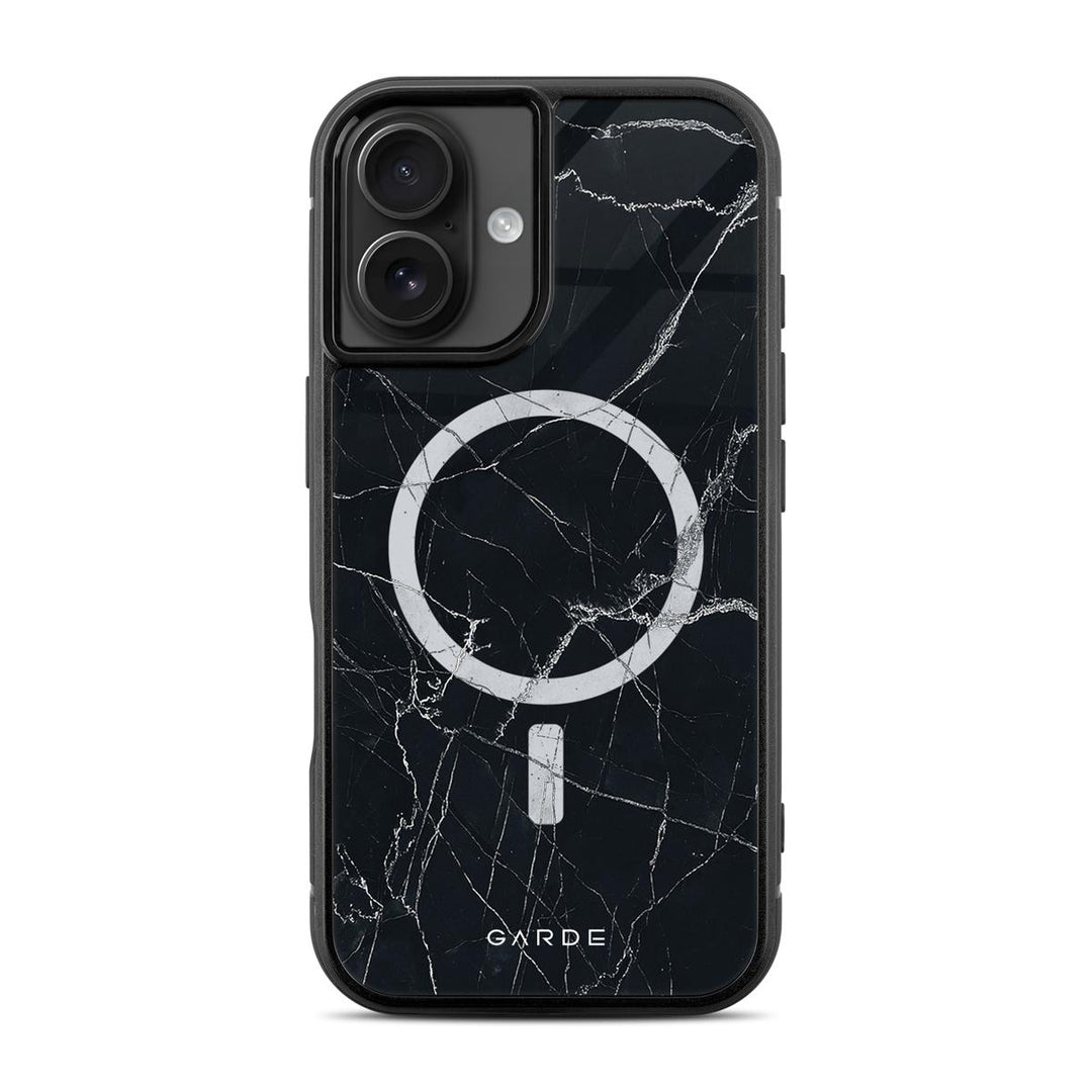 Nero Marquina - iPhone 16