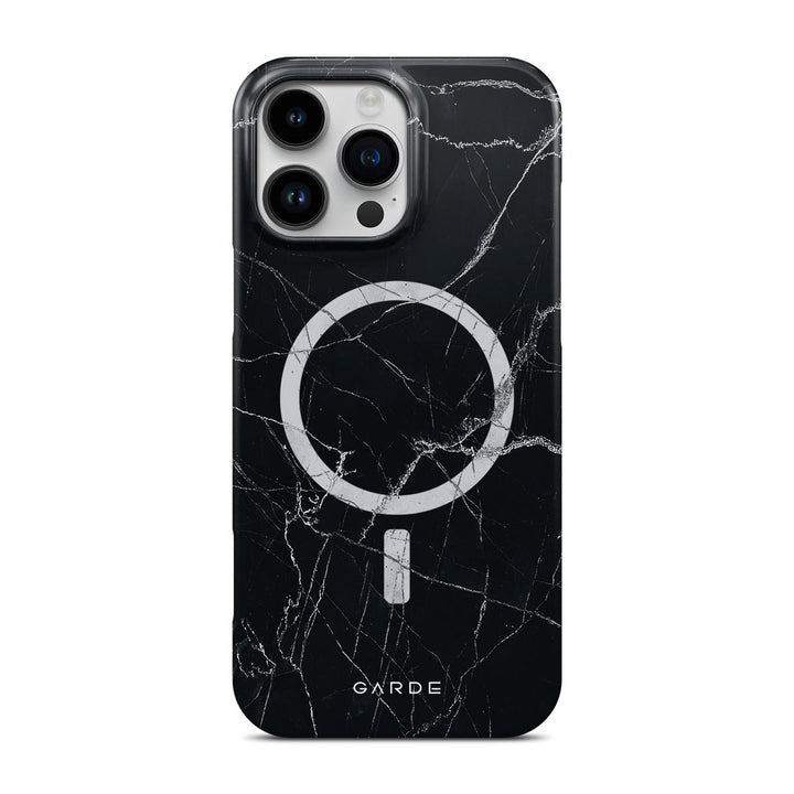 Nero Marquina - iPhone 16 Pro Max