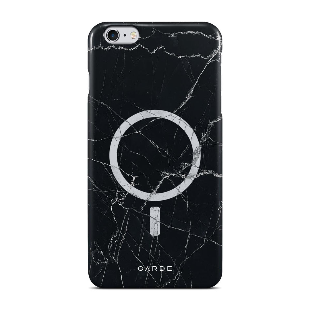 Nero Marquina - iPhone 6 Plus / 6s Plus