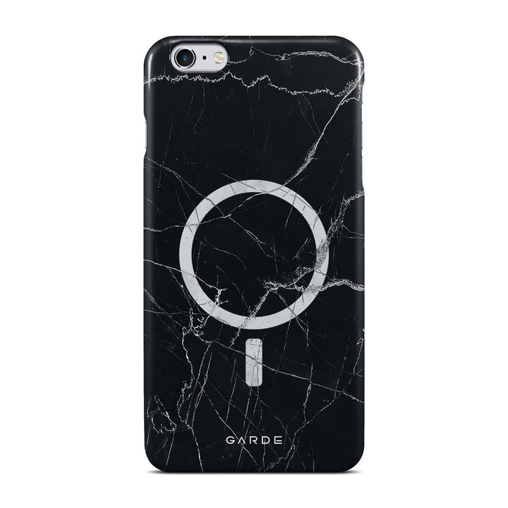 Nero Marquina - iPhone 6 Plus / 6s Plus