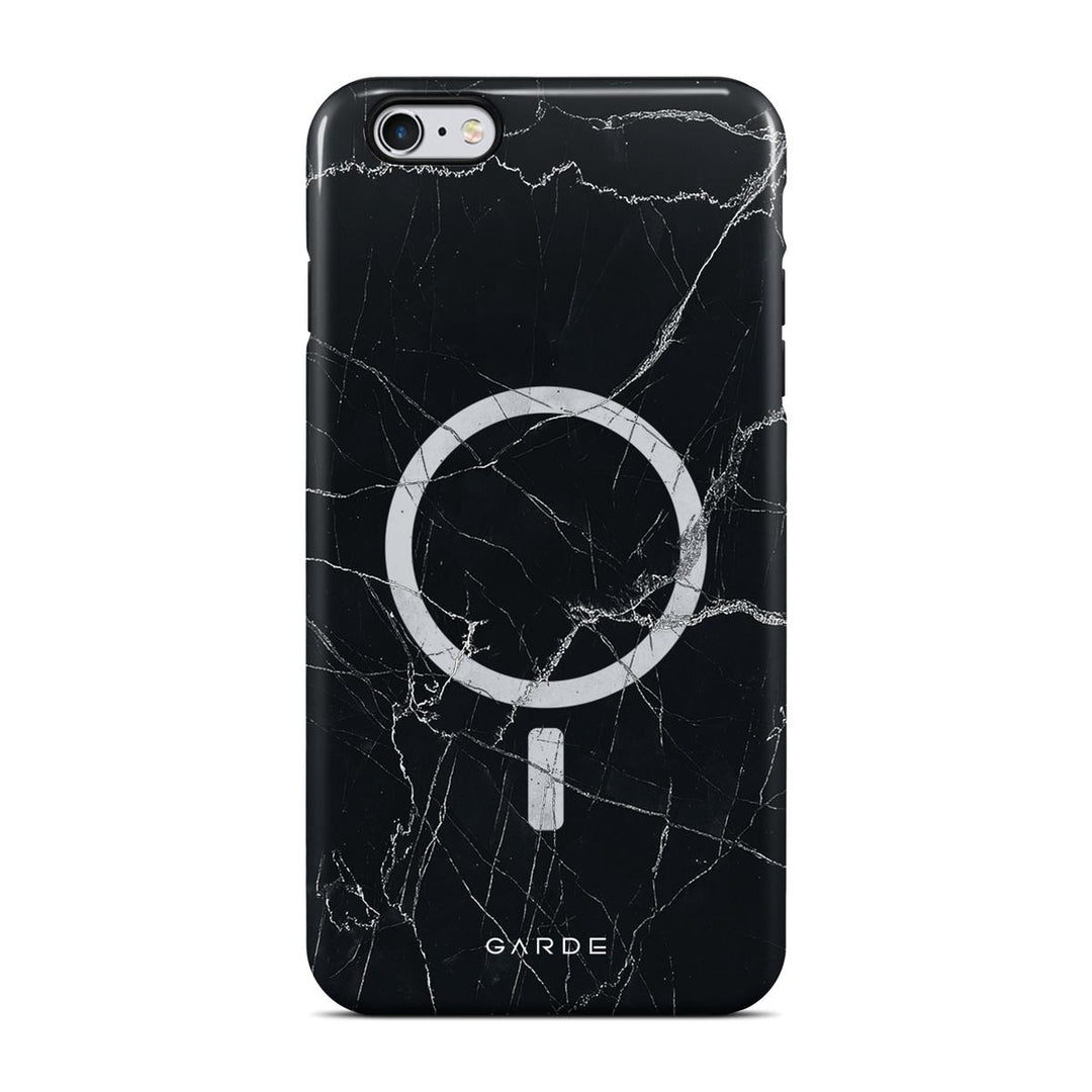 Nero Marquina - iPhone 6 Plus / 6s Plus