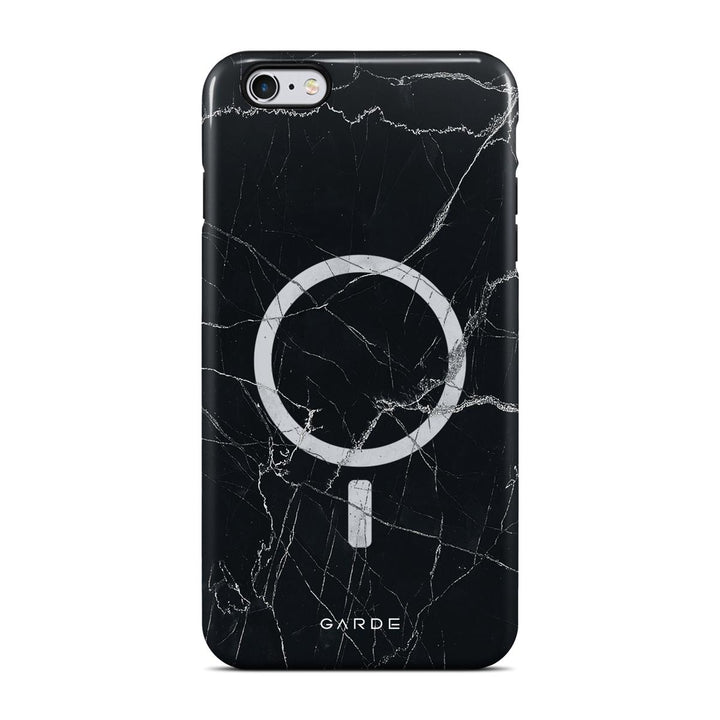 Nero Marquina - iPhone 6 Plus / 6s Plus