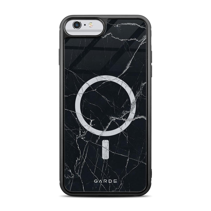 Nero Marquina - iPhone 6 Plus / 6s Plus