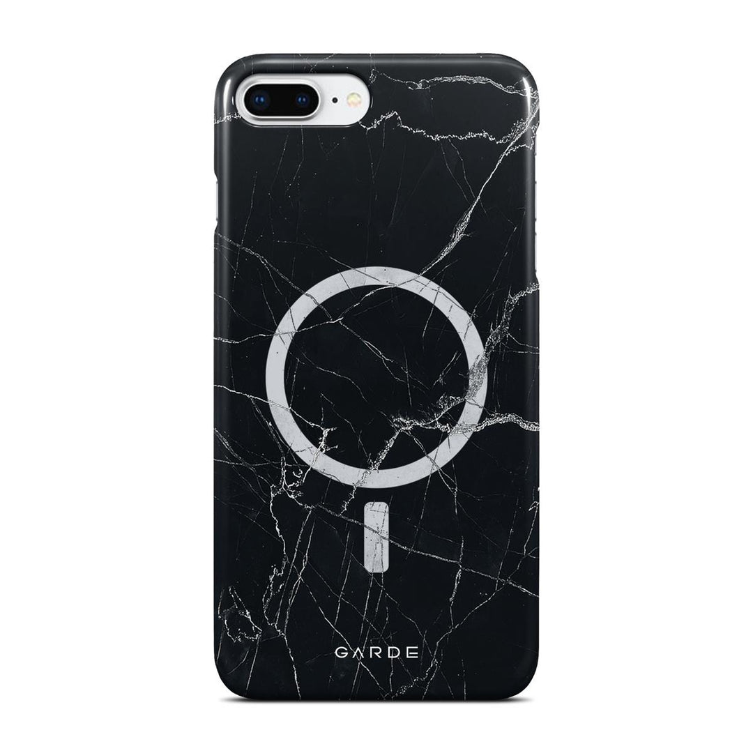 Nero Marquina - iPhone 7 Plus / 8 Plus