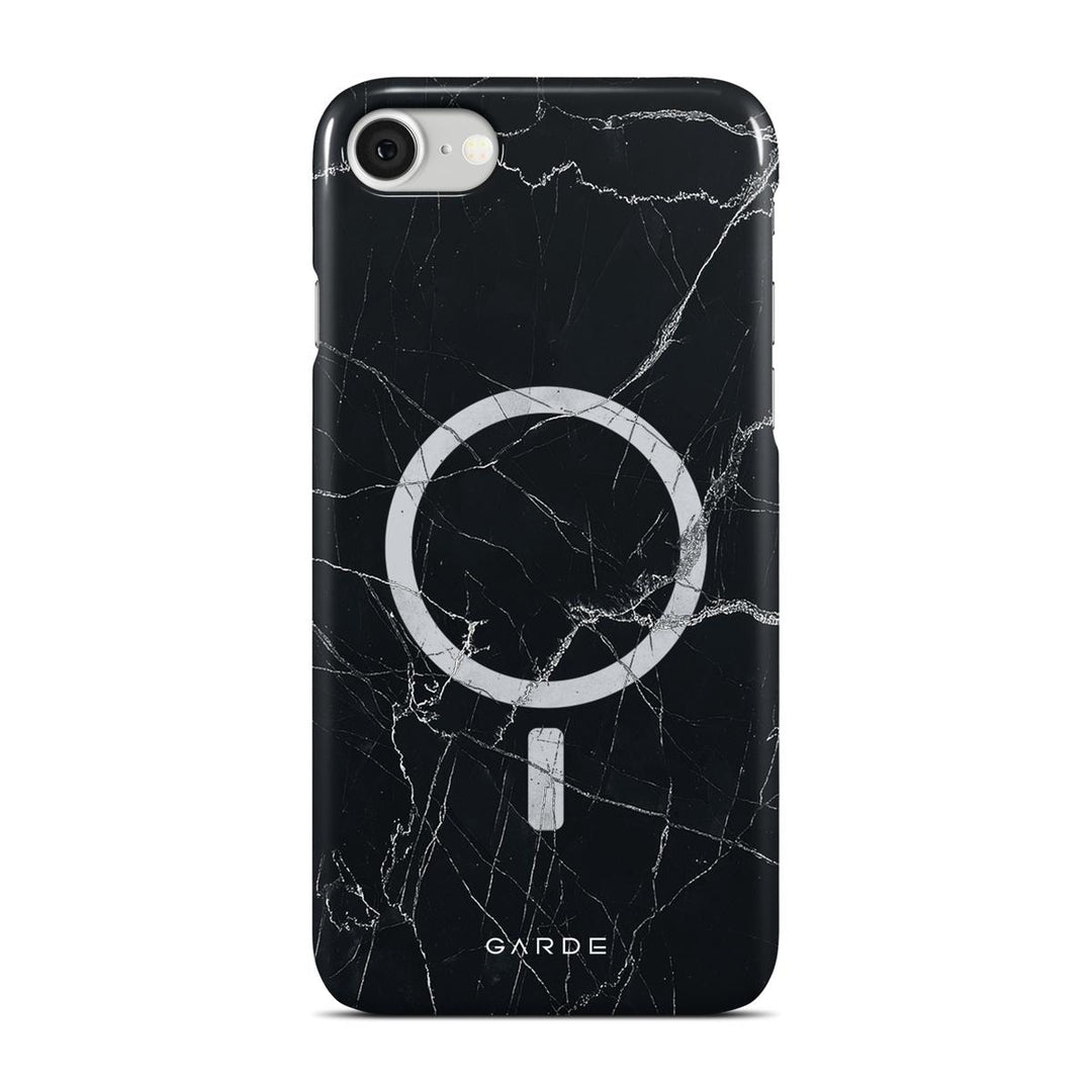 Nero Marquina - iPhone SE 2020 / 2022