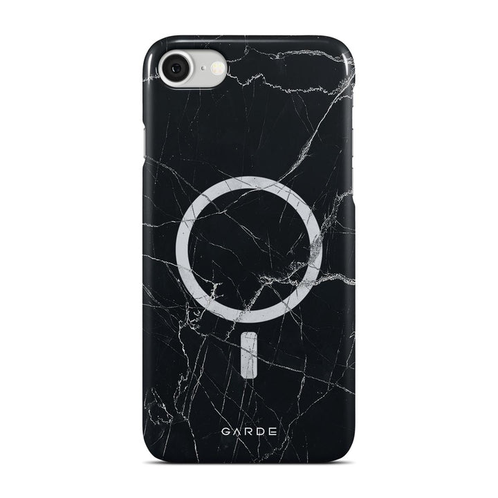 Nero Marquina - iPhone SE 2020 / 2022