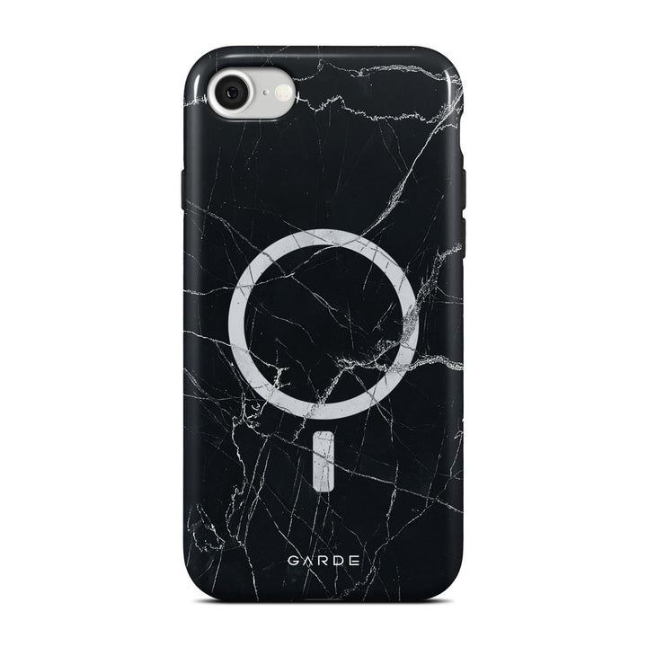 Nero Marquina - iPhone SE 2020 / 2022