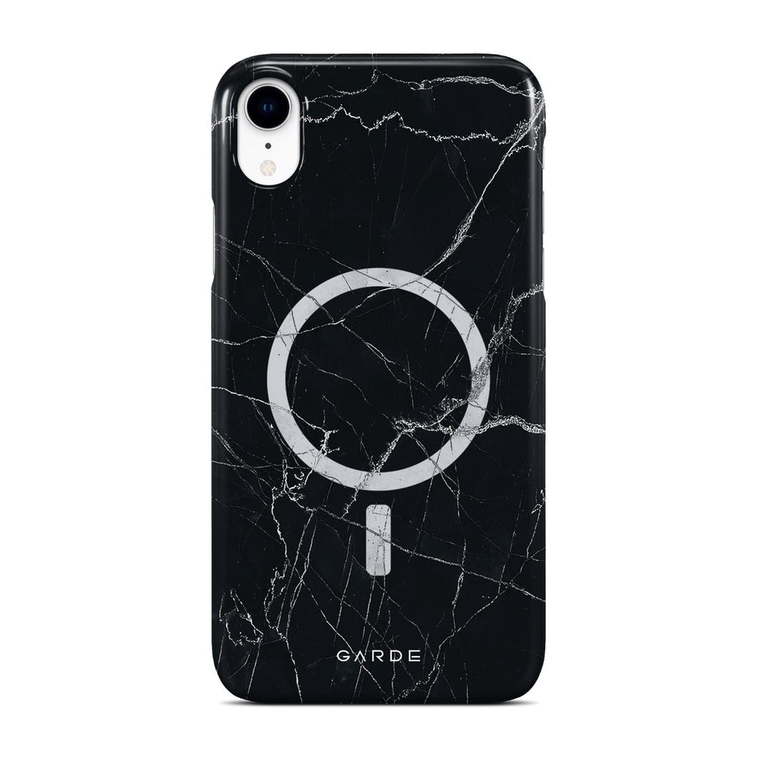 Nero Marquina - iPhone XR