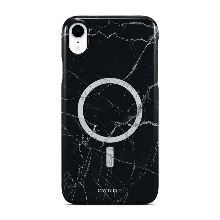 Nero Marquina - iPhone XR