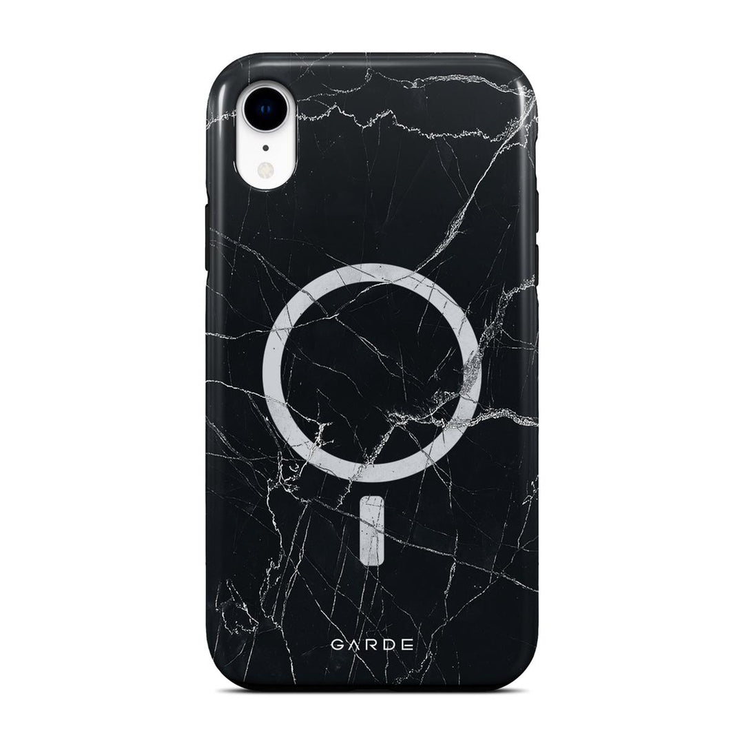 Nero Marquina - iPhone XR