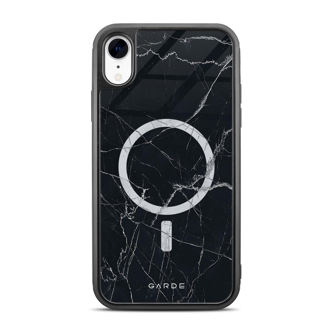 Nero Marquina - iPhone XR