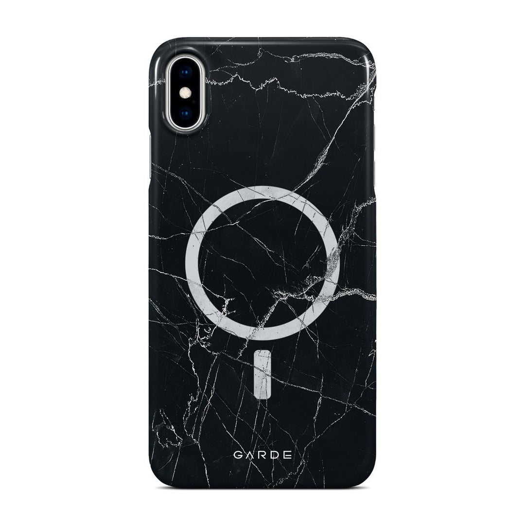 Nero Marquina - iPhone Xs Max