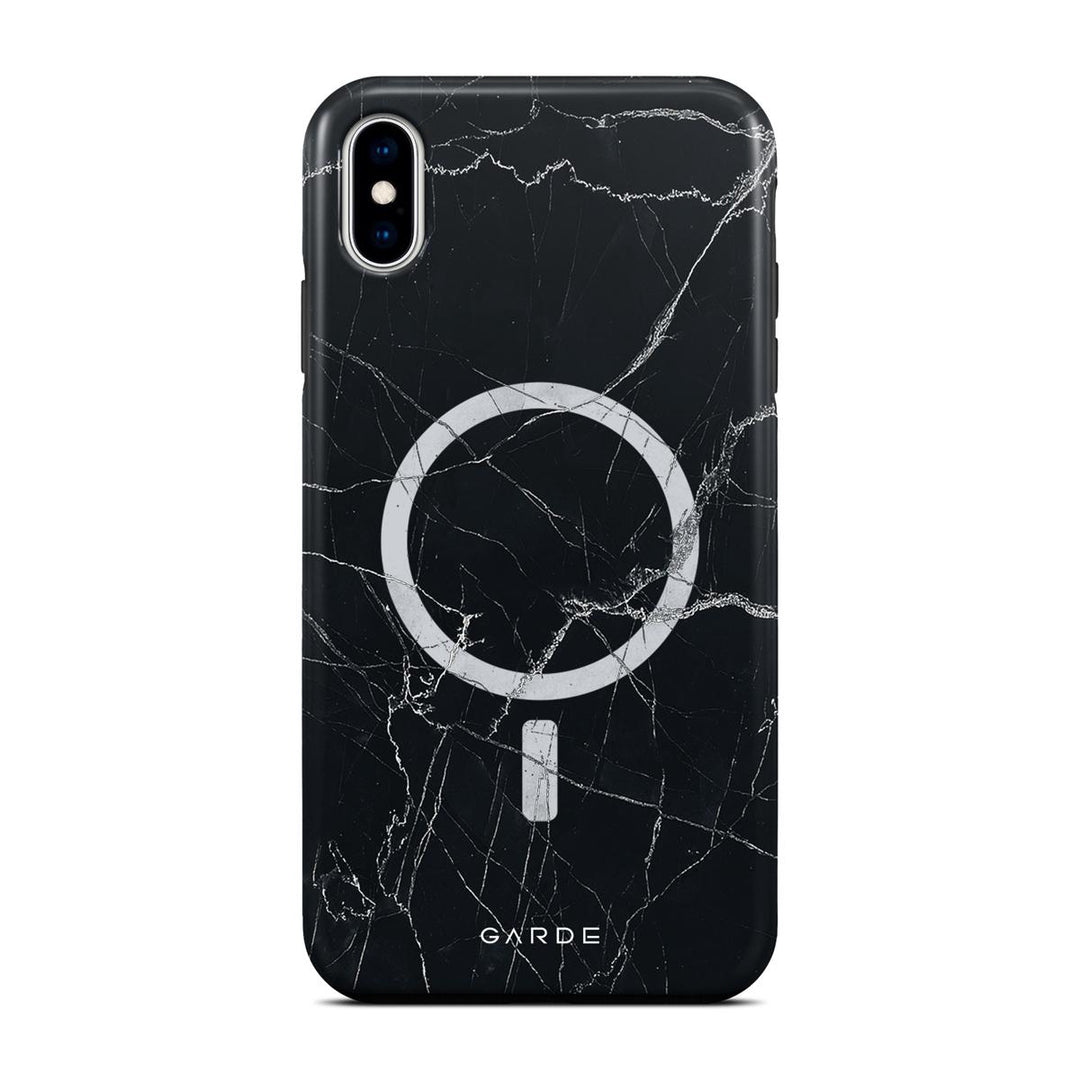 Nero Marquina - iPhone Xs Max