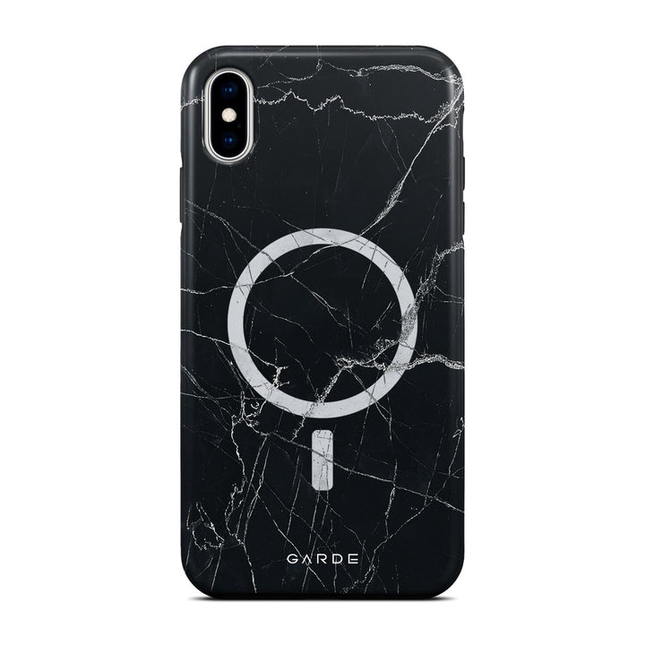 Nero Marquina - iPhone Xs Max