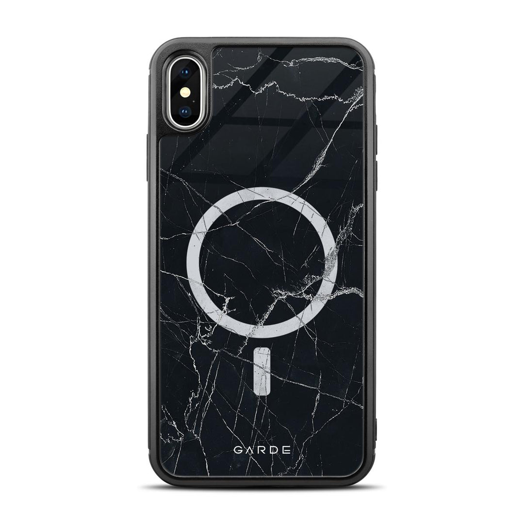 Nero Marquina - iPhone Xs Max