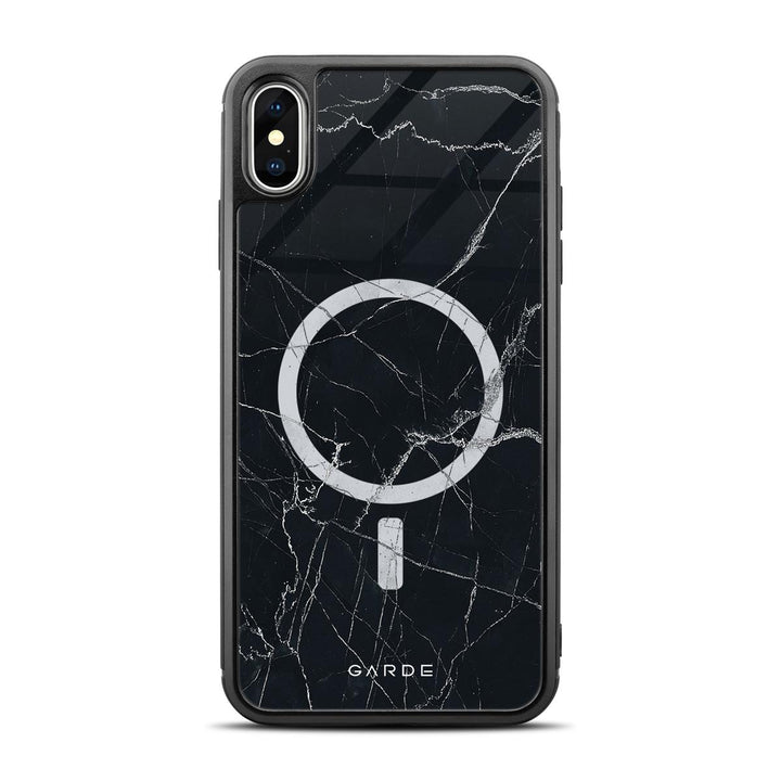 Nero Marquina - iPhone Xs Max