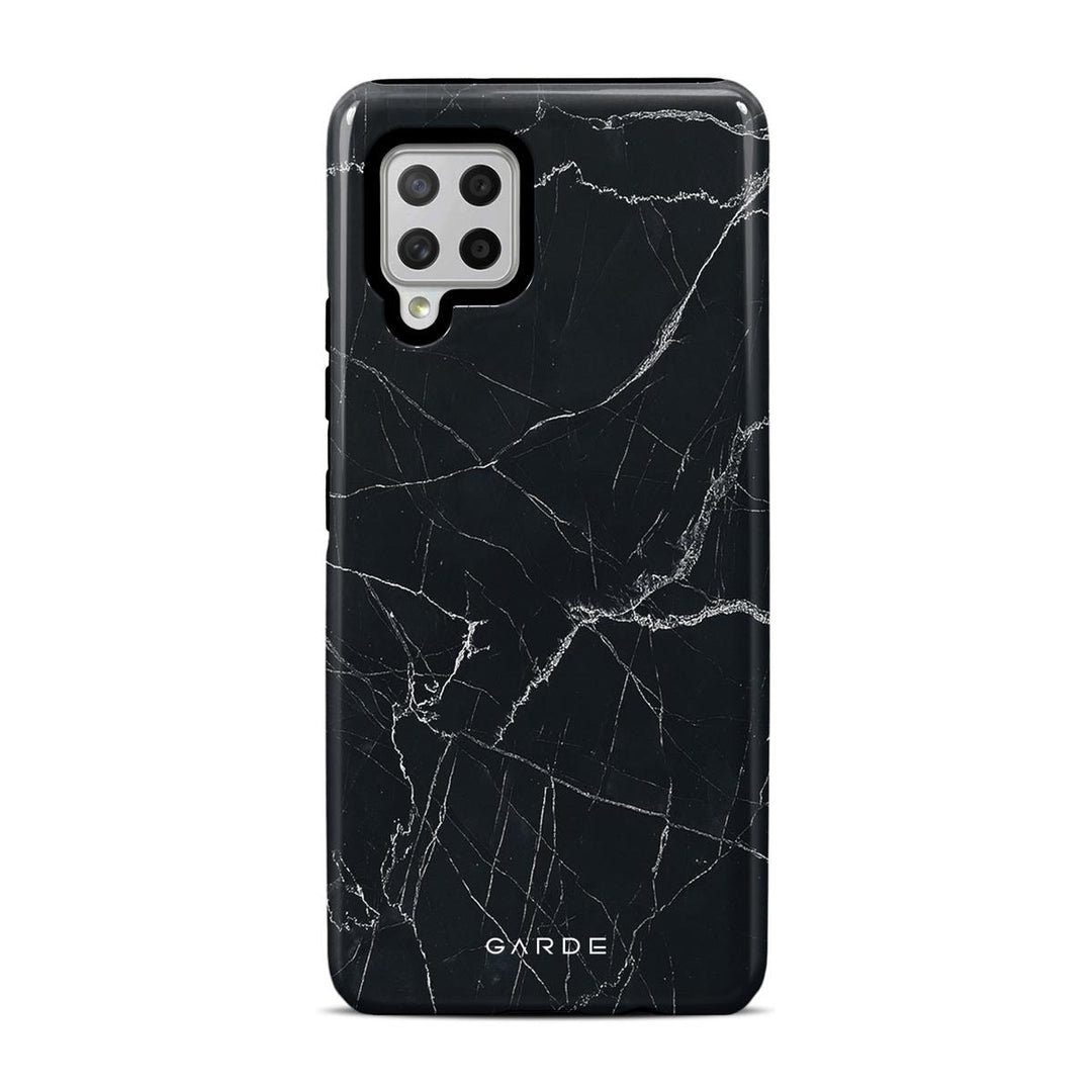 Nero Marquina - Samsung A42 5G