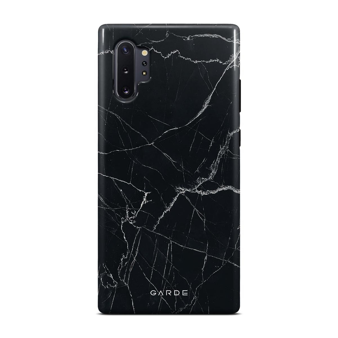 Nero Marquina - Samsung Note 10 Plus