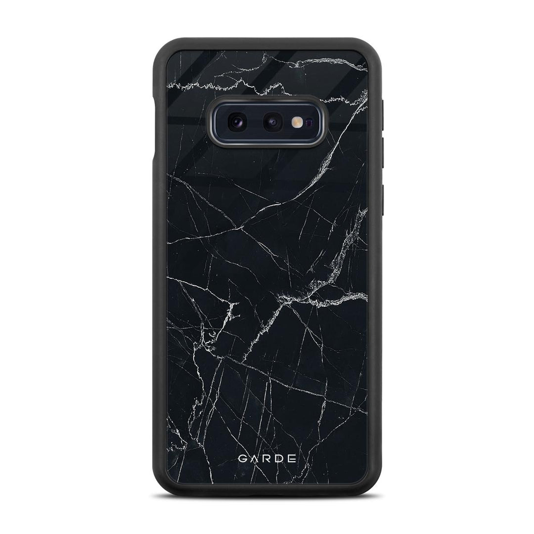 Nero Marquina - Samsung S10 E