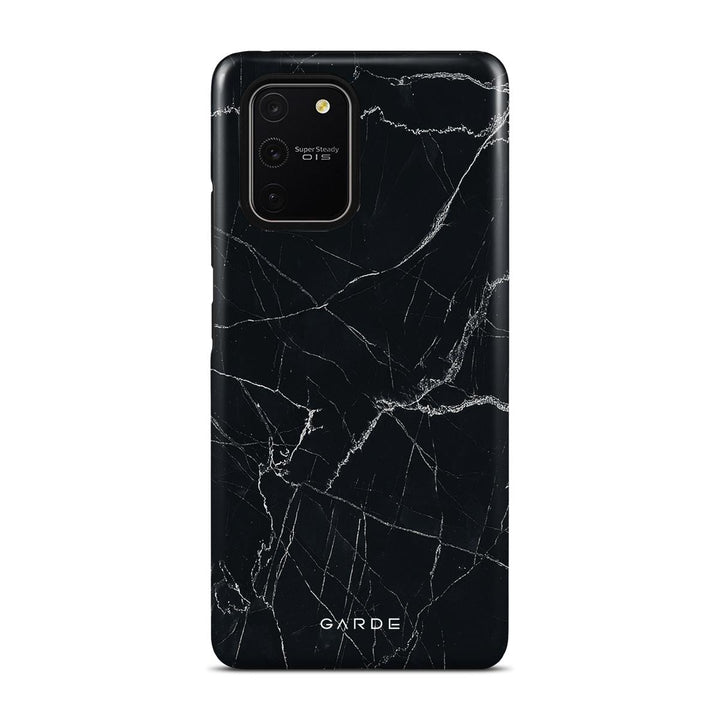 Nero Marquina - Samsung S10 Lite