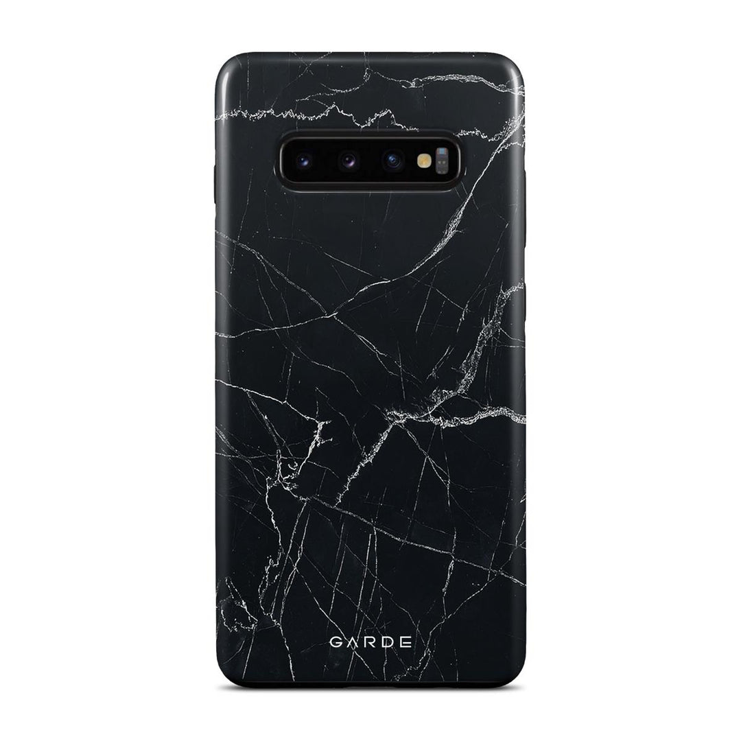 Nero Marquina - Samsung S10 Plus