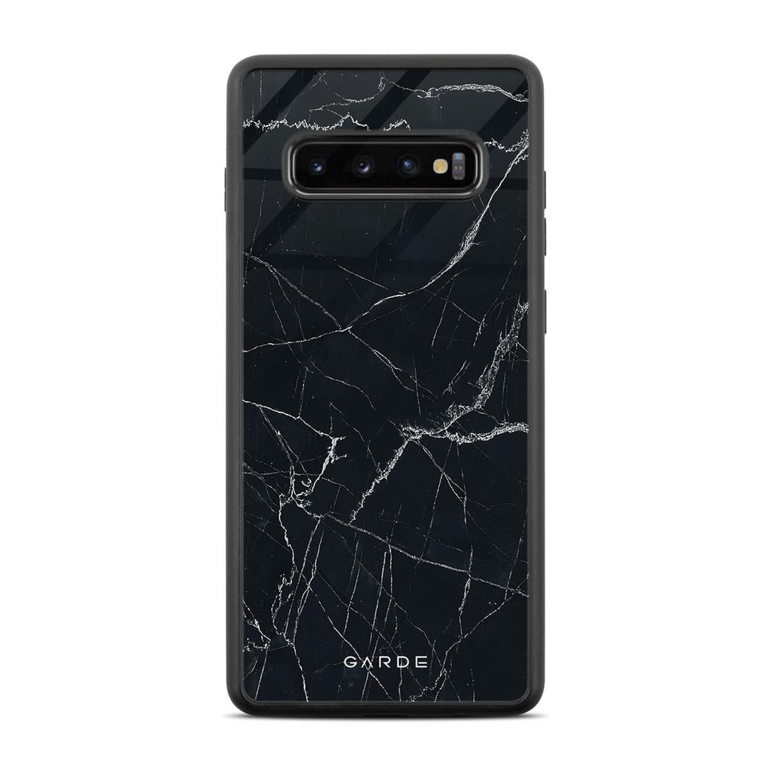 Nero Marquina - Samsung S10 Plus