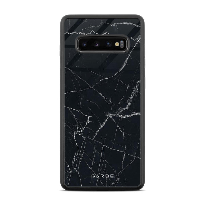 Nero Marquina - Samsung S10 Plus