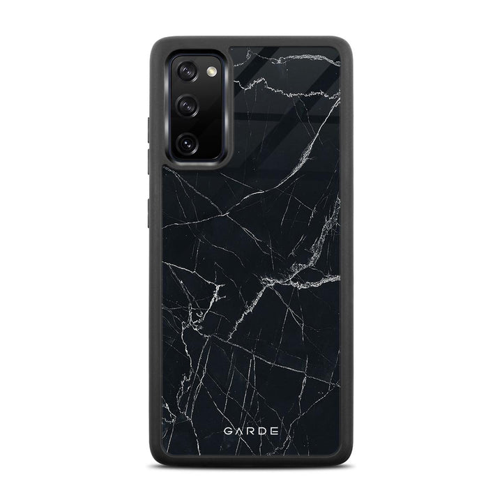 Nero Marquina - Samsung S20 FE